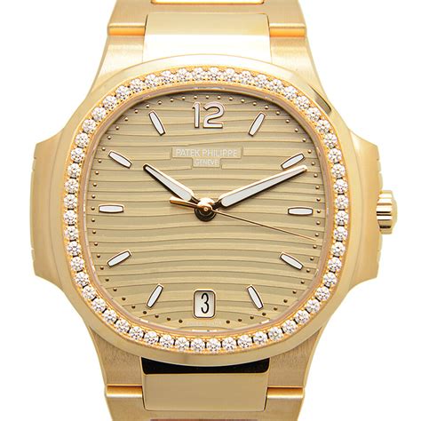 patek ladies watch|patek philippe female.